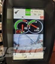 Hitachi ZX470LCH-5 大型油圧ショベル12t以上（パワーショベル・ユンボ）