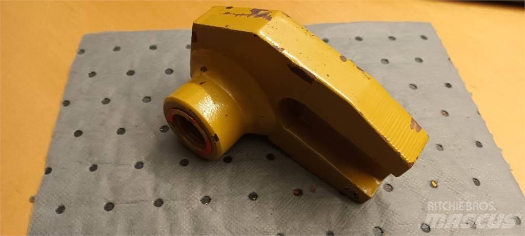 Rottne 064-0025 ハーベスタヘッド