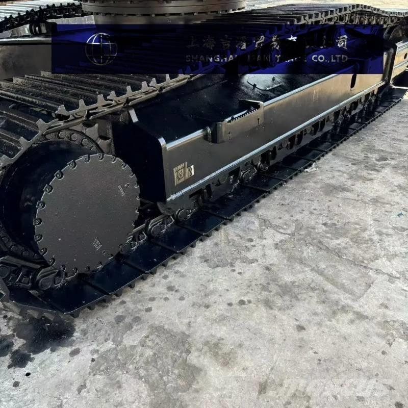 Sany SY 365 H 大型油圧ショベル12t以上（パワーショベル・ユンボ）