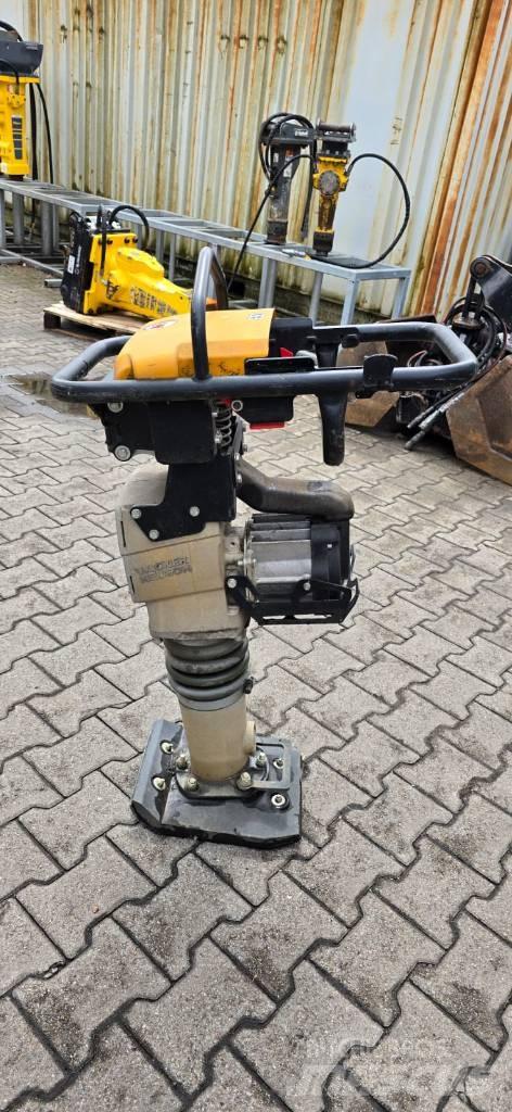 Wacker Neuson AS50e タンパ/転圧バイブレータ