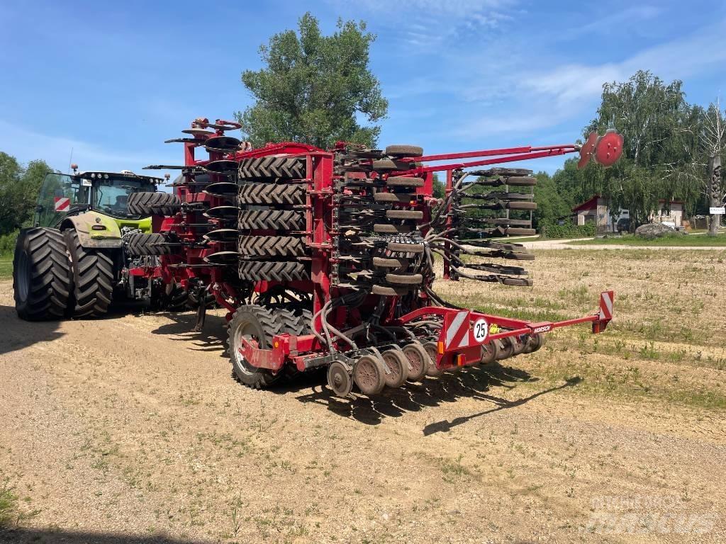 Horsch Focus 6 TD ドリル