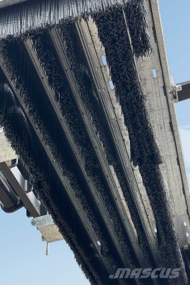  Øvrige 52837204 路面清掃機