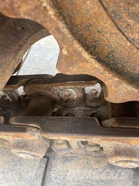 CAT 311 F LRR 大型油圧ショベル12t以上（パワーショベル・ユンボ）