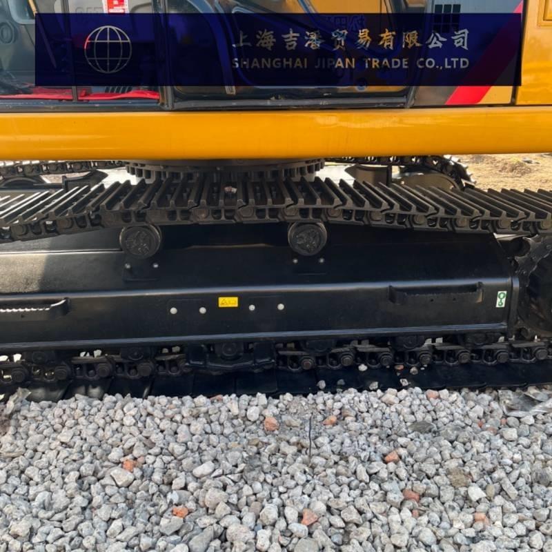 CAT 329 D 大型油圧ショベル12t以上（パワーショベル・ユンボ）