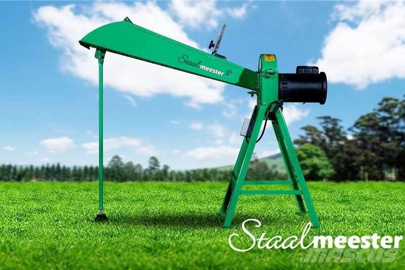 Staalmeester JF 1D その他トラック