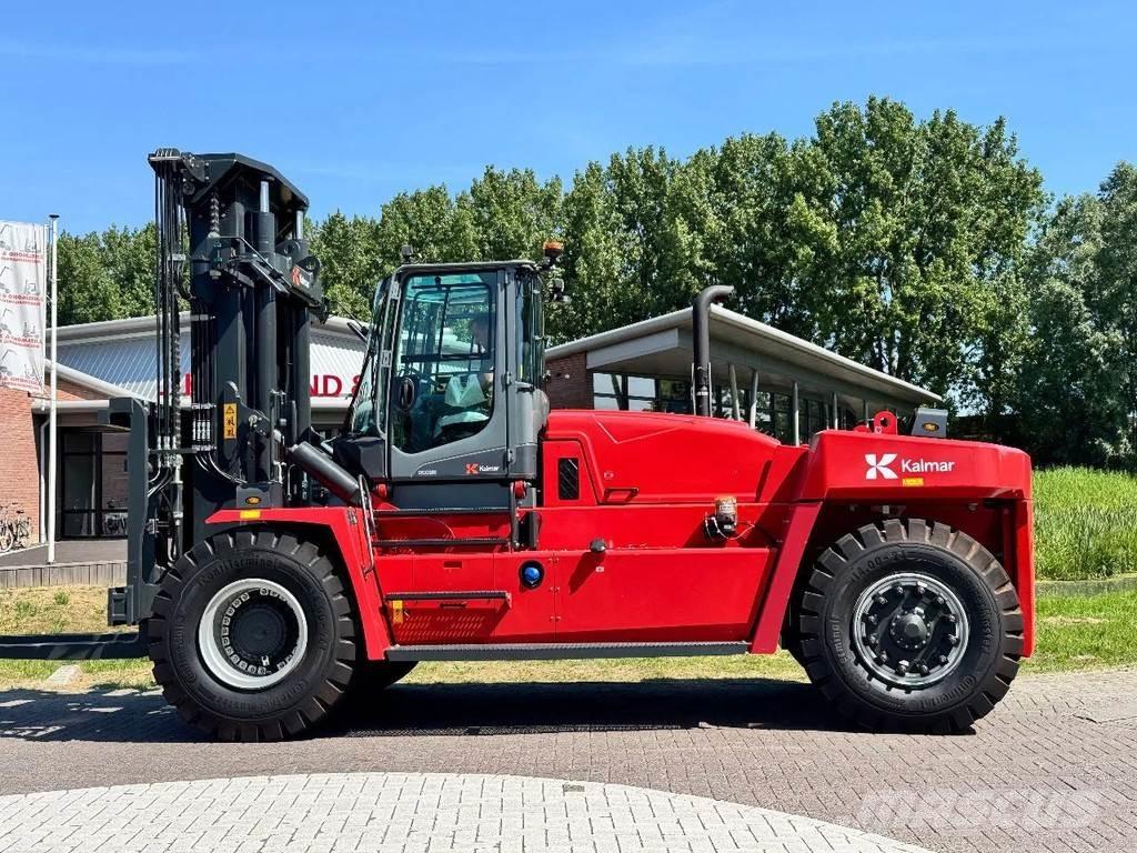 Kalmar DCG250-12 ディーゼル・軽油