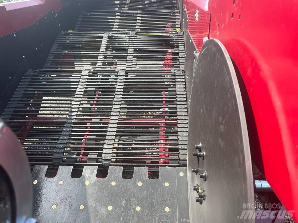 ScanStone 4 Webber 石磔除去機