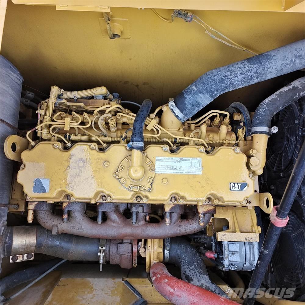 CAT 320 GC 大型油圧ショベル12t以上（パワーショベル・ユンボ）