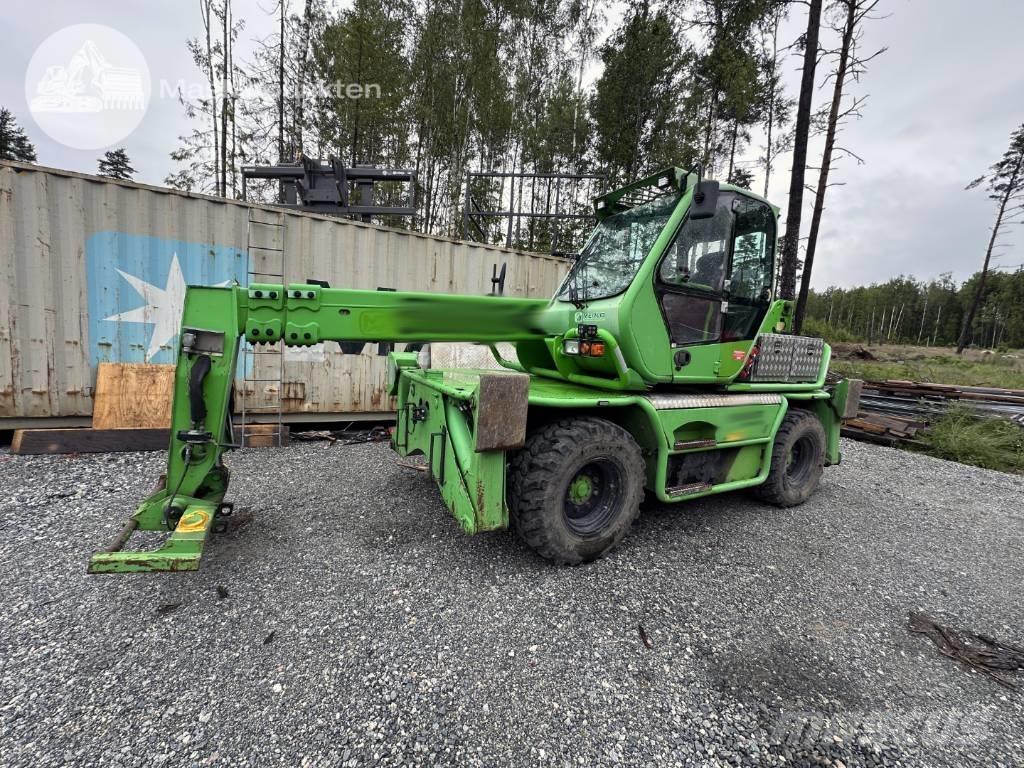Merlo Roto 38.16 テレスコーピックハンドラー