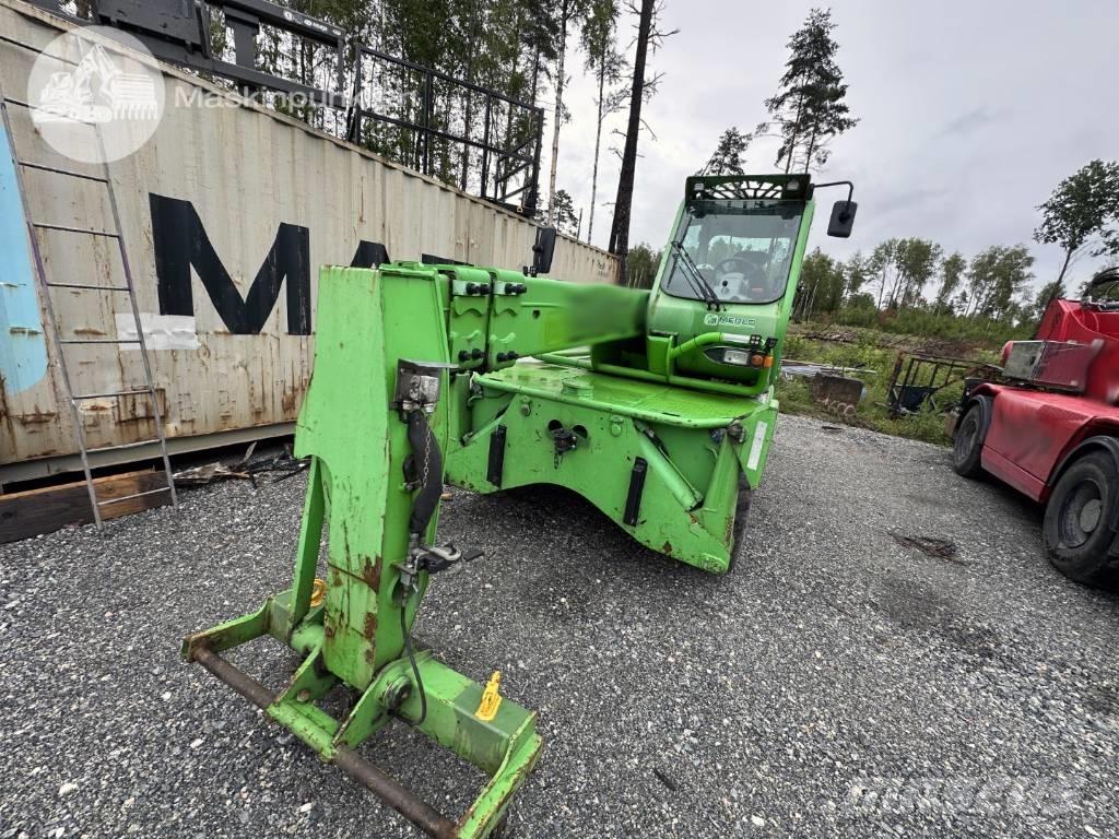 Merlo Roto 38.16 テレスコーピックハンドラー