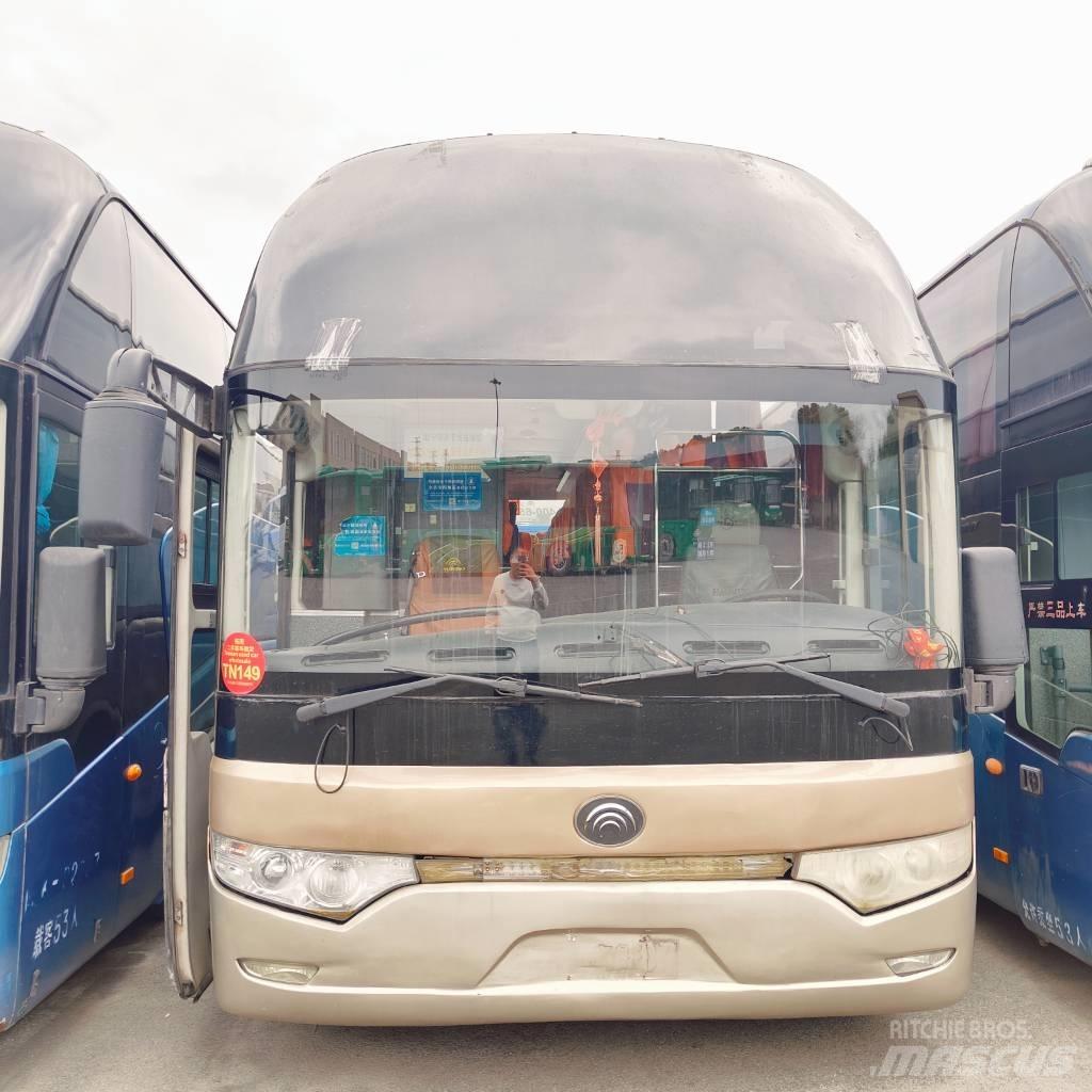 Yutong ZK6122HQ9 観光バス
