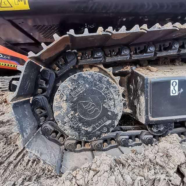 Sany SY 215 大型油圧ショベル12t以上（パワーショベル・ユンボ）