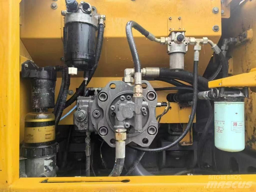 XCMG XE 200 DA 大型油圧ショベル12t以上（パワーショベル・ユンボ）