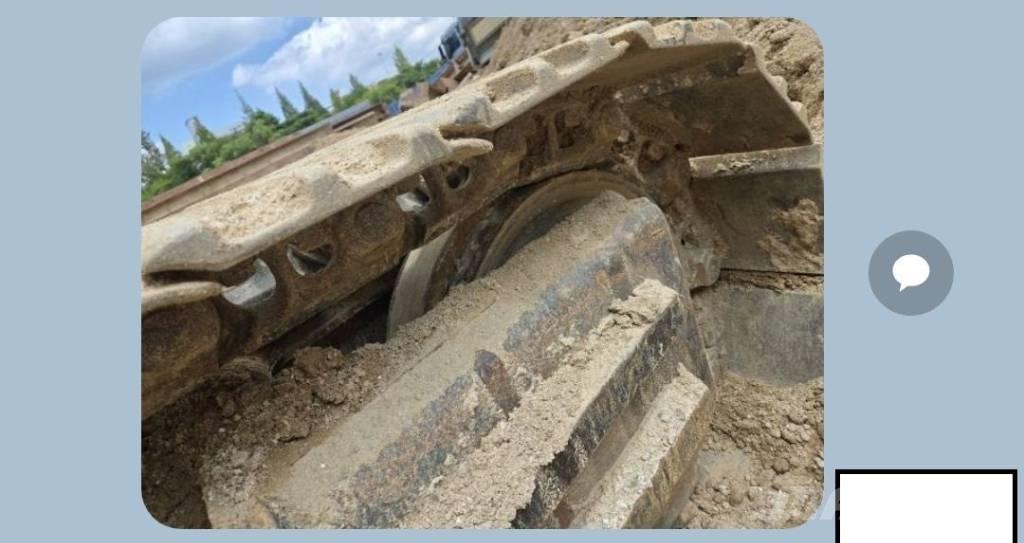 Volvo EC 290 大型油圧ショベル12t以上（パワーショベル・ユンボ）