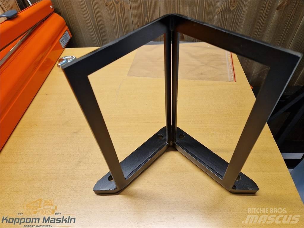 Eco Log 7001413 ハーベスタヘッド