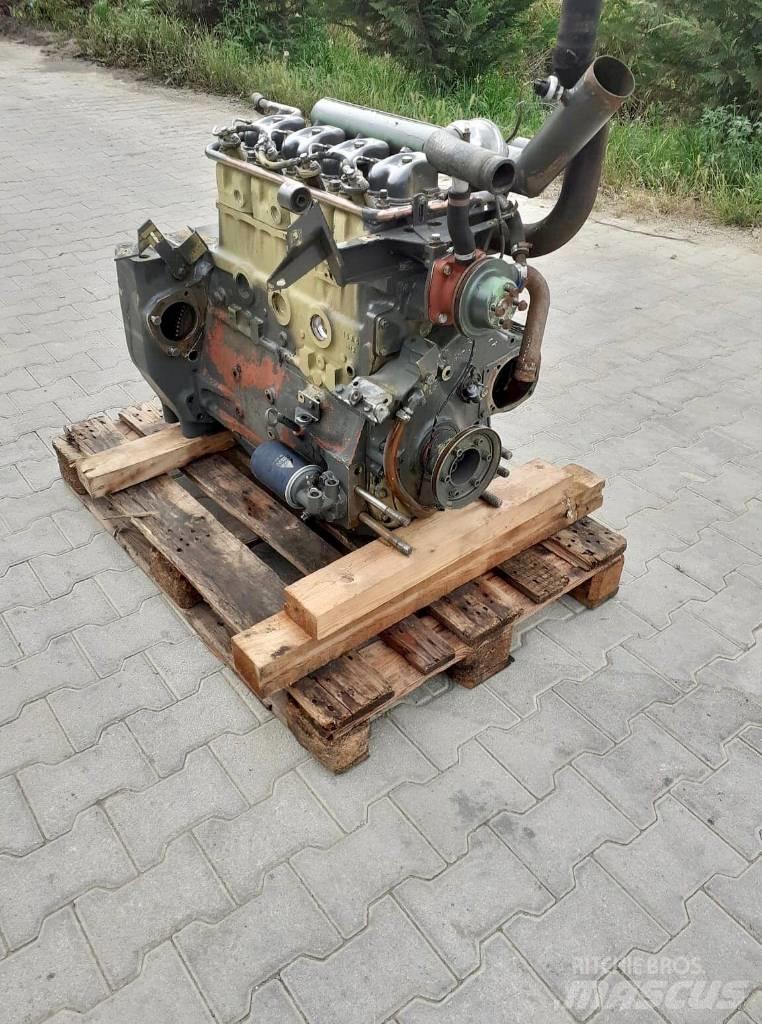 Fendt 308 ENGINE エンジン