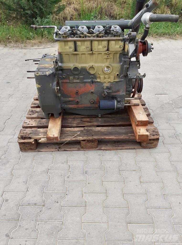 Fendt 308 ENGINE エンジン