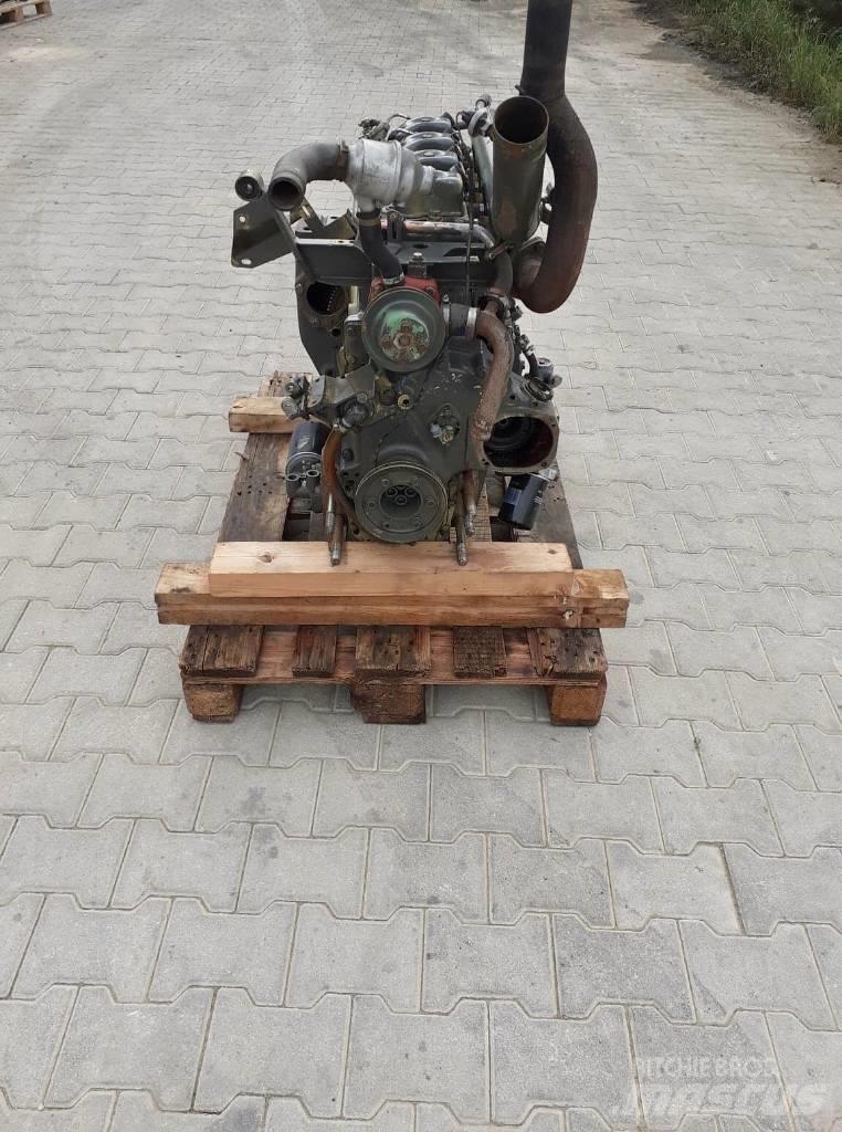 Fendt 308 ENGINE エンジン
