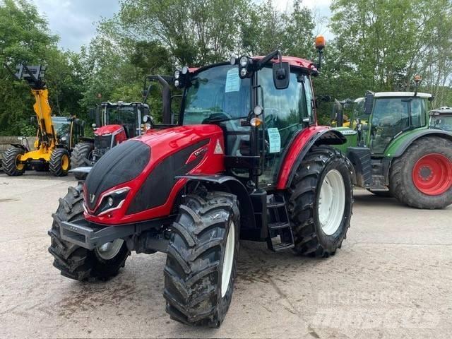 Valtra A 115 MH4 トラクター