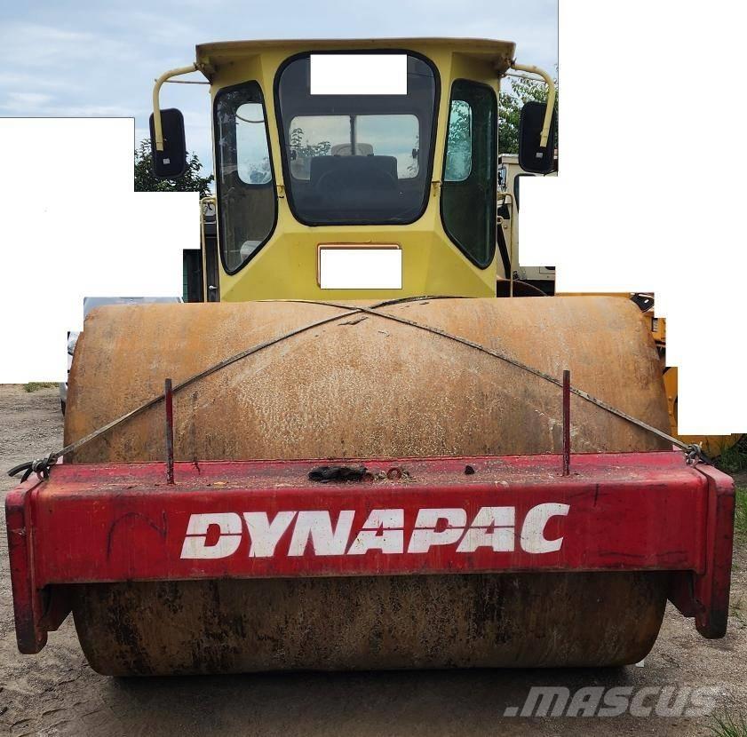Dynapac CA 251 振動ローラ