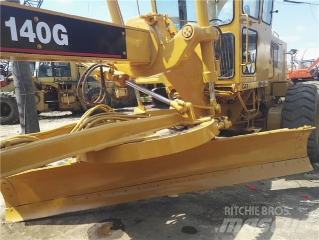 CAT 140 G モーターグレーダー
