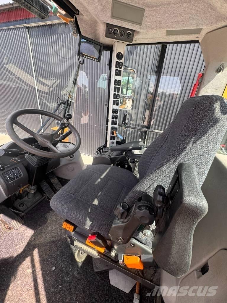 Volvo L 60 G ホイールローダー・タイヤショベル