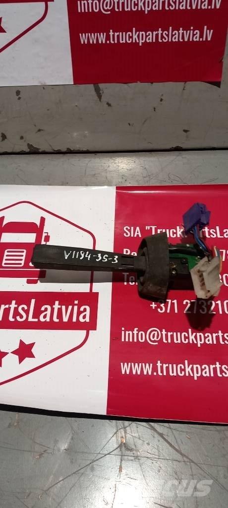 Volvo FH 12.   3172171 キャビン及び内装