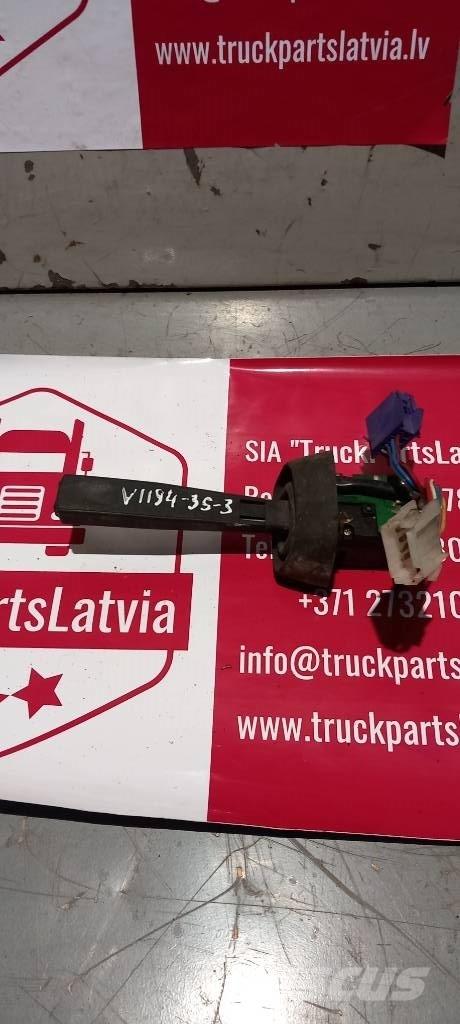 Volvo FH 12.   3172171 キャビン及び内装