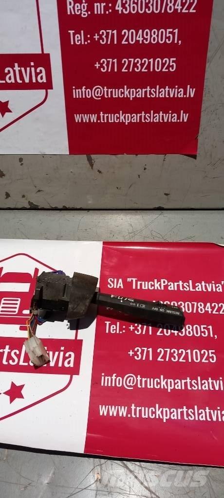 Volvo FH 12.   3172171 キャビン及び内装