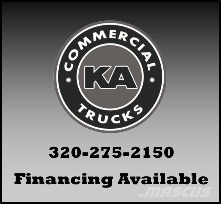Ford F 550 XL SD ピックアップ／ドロップサイド