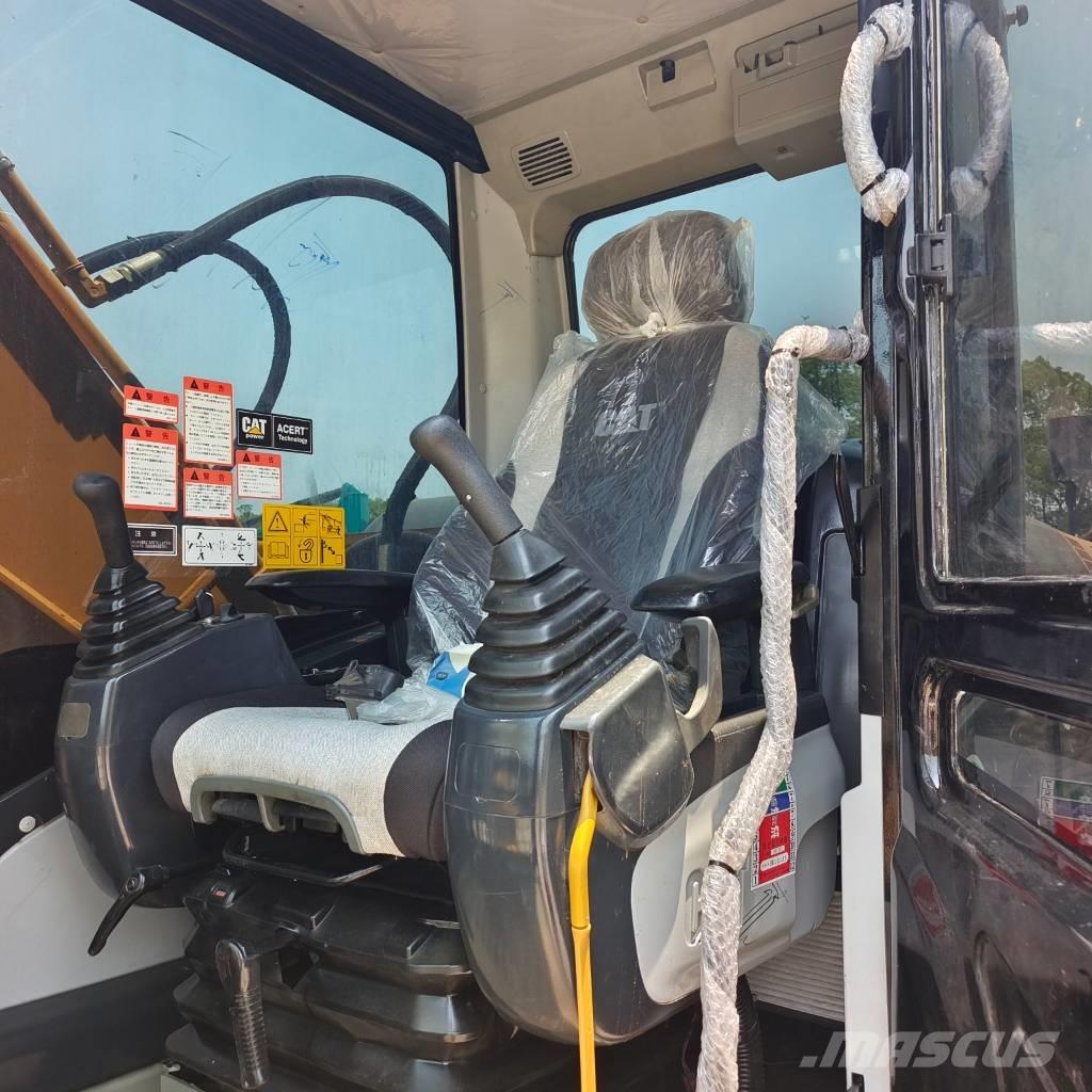 CAT 324 D 大型油圧ショベル12t以上（パワーショベル・ユンボ）