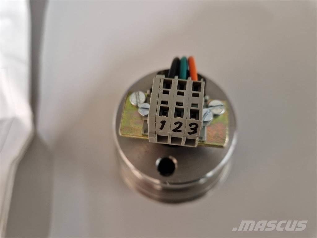 Rottne 092-0021 電子機器
