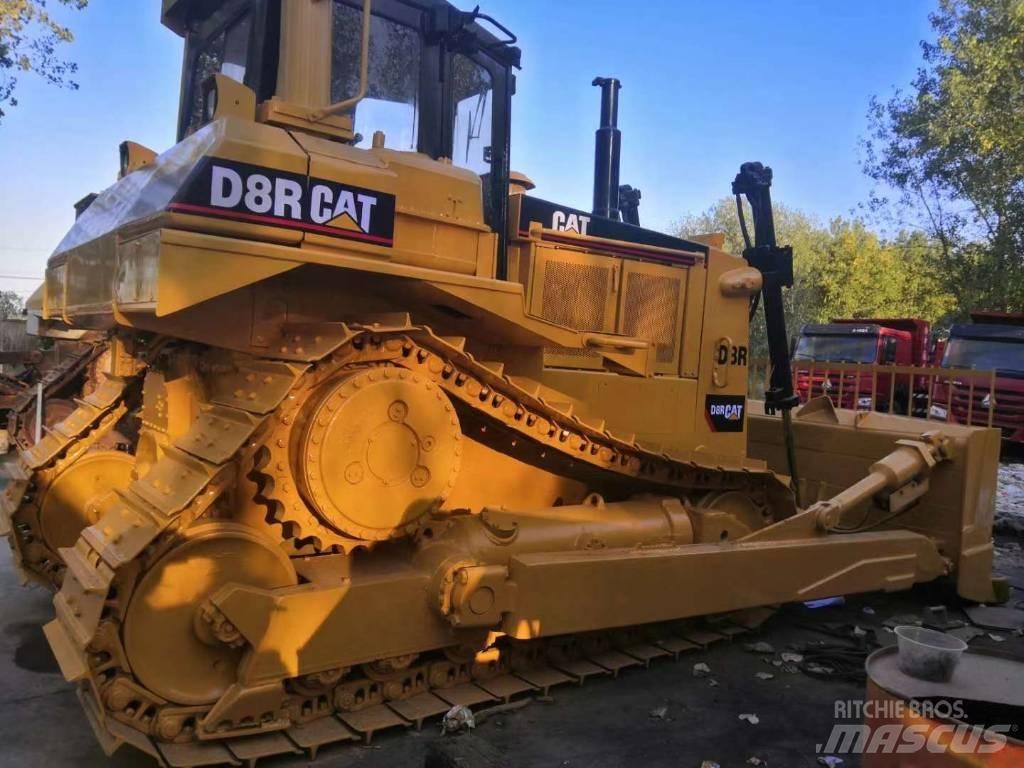 CAT D 8 R ブルドーザー