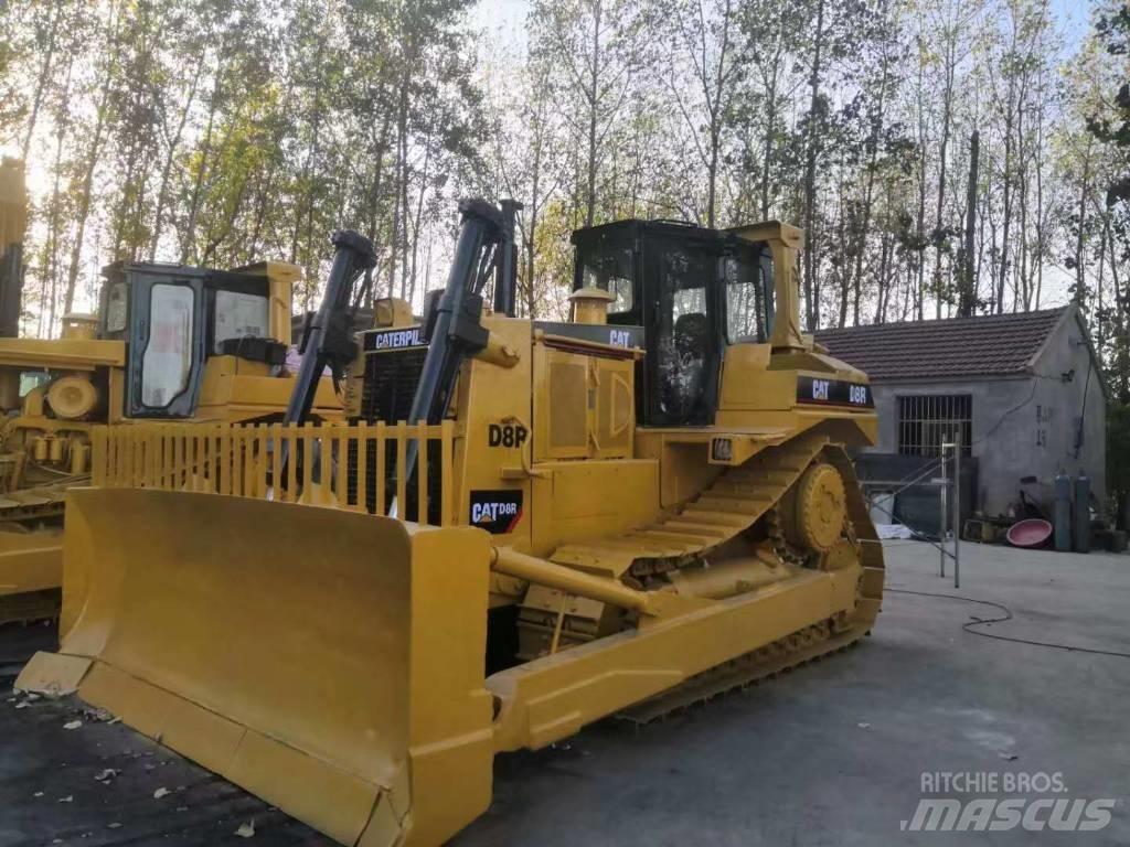 CAT D 8 R ブルドーザー