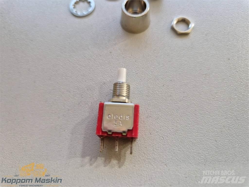 Eco Log 7013261 電子機器