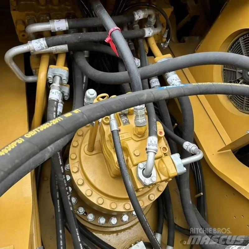 CAT 330 D 大型油圧ショベル12t以上（パワーショベル・ユンボ）