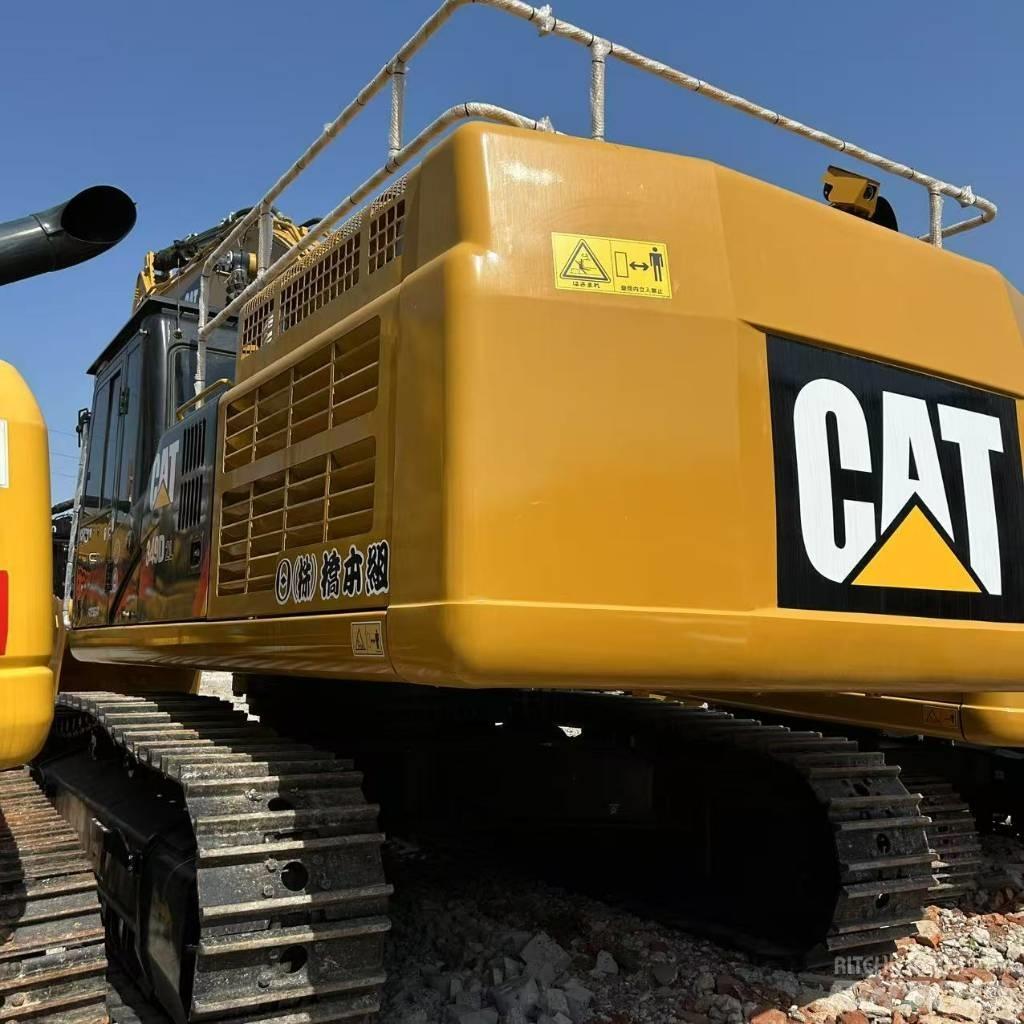 CAT 349 D L 大型油圧ショベル12t以上（パワーショベル・ユンボ）