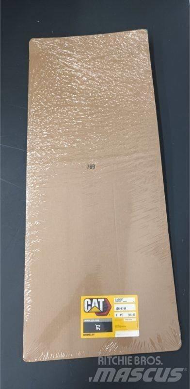 CAT GASKET 166-9144 エンジン