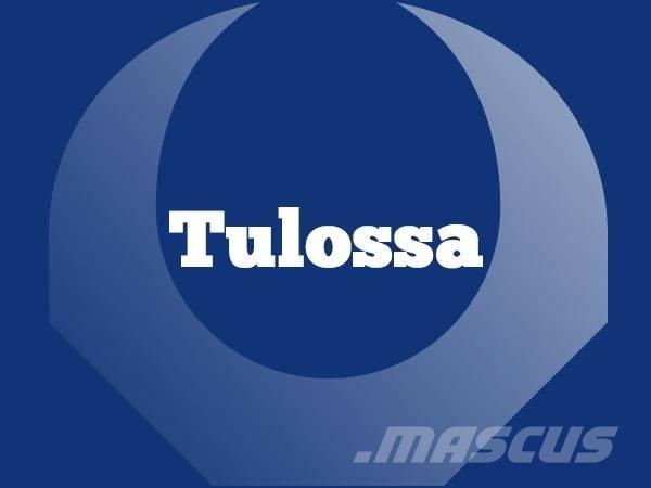 Bednar Omega コンビネーションドリル