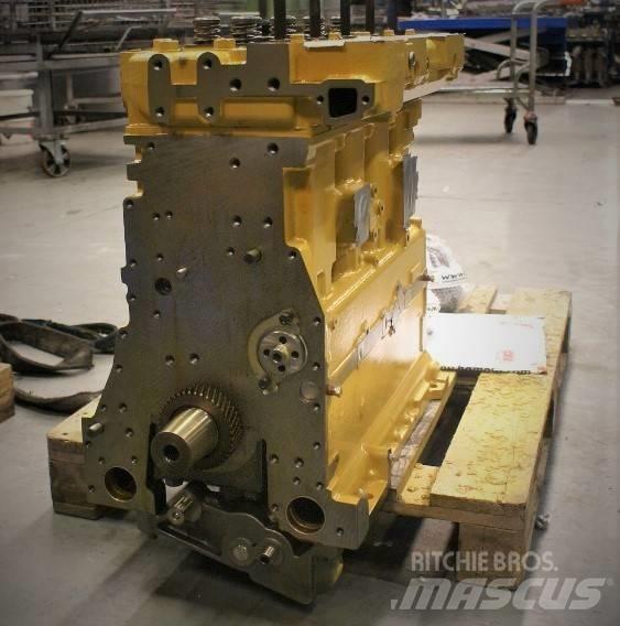 CAT 3304 LONG-BLOCK エンジン