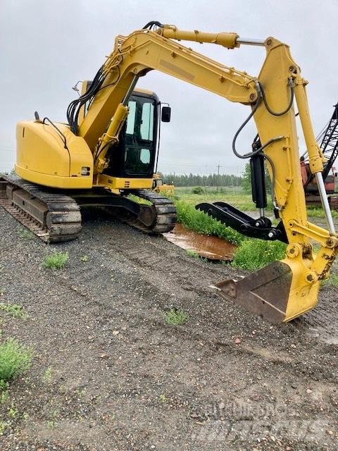 CAT 308 C 大型油圧ショベル12t以上（パワーショベル・ユンボ）