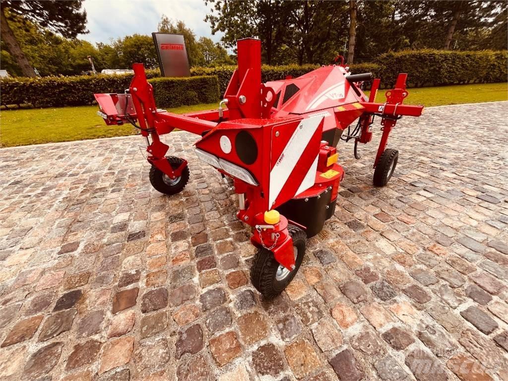 Grimme VT-170 農業機械 -　その他