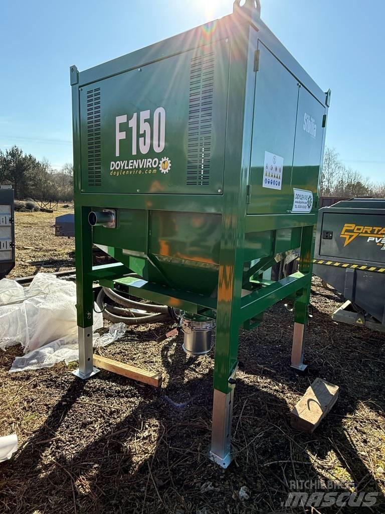  Sibilia   F150 業務用掃除機