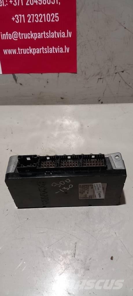 Scania R 480.  1769683 電子機器