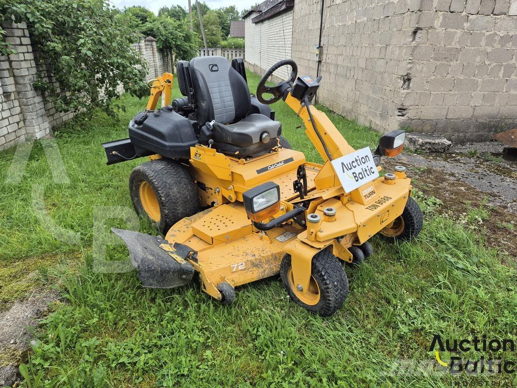Cub Cadet Z/183 乗用・自走モア/芝刈り機
