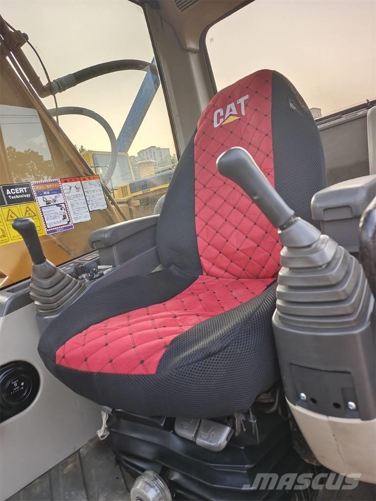 CAT 320 C L 大型油圧ショベル12t以上（パワーショベル・ユンボ）