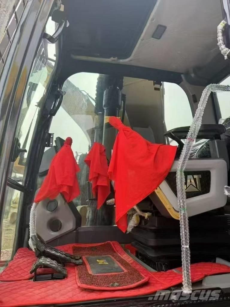 CAT 320 大型油圧ショベル12t以上（パワーショベル・ユンボ）