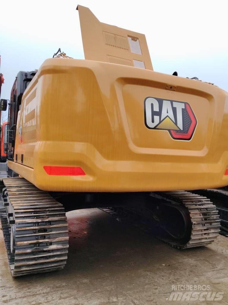 CAT 330 GC 大型油圧ショベル12t以上（パワーショベル・ユンボ）