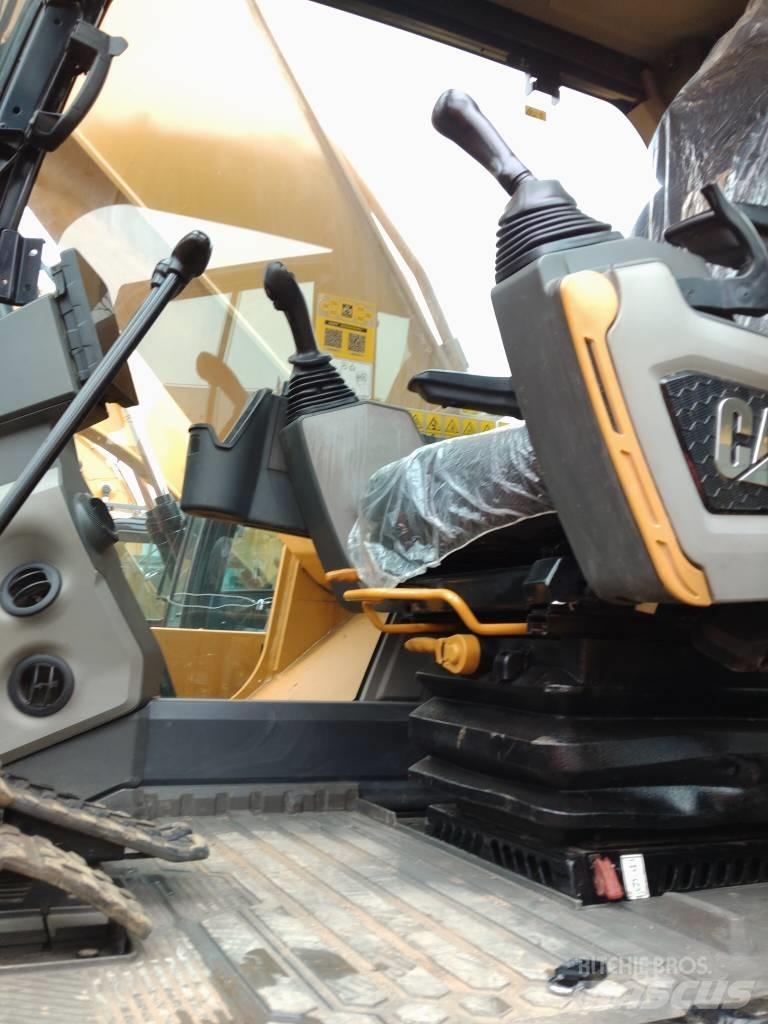 CAT 330 GC 大型油圧ショベル12t以上（パワーショベル・ユンボ）