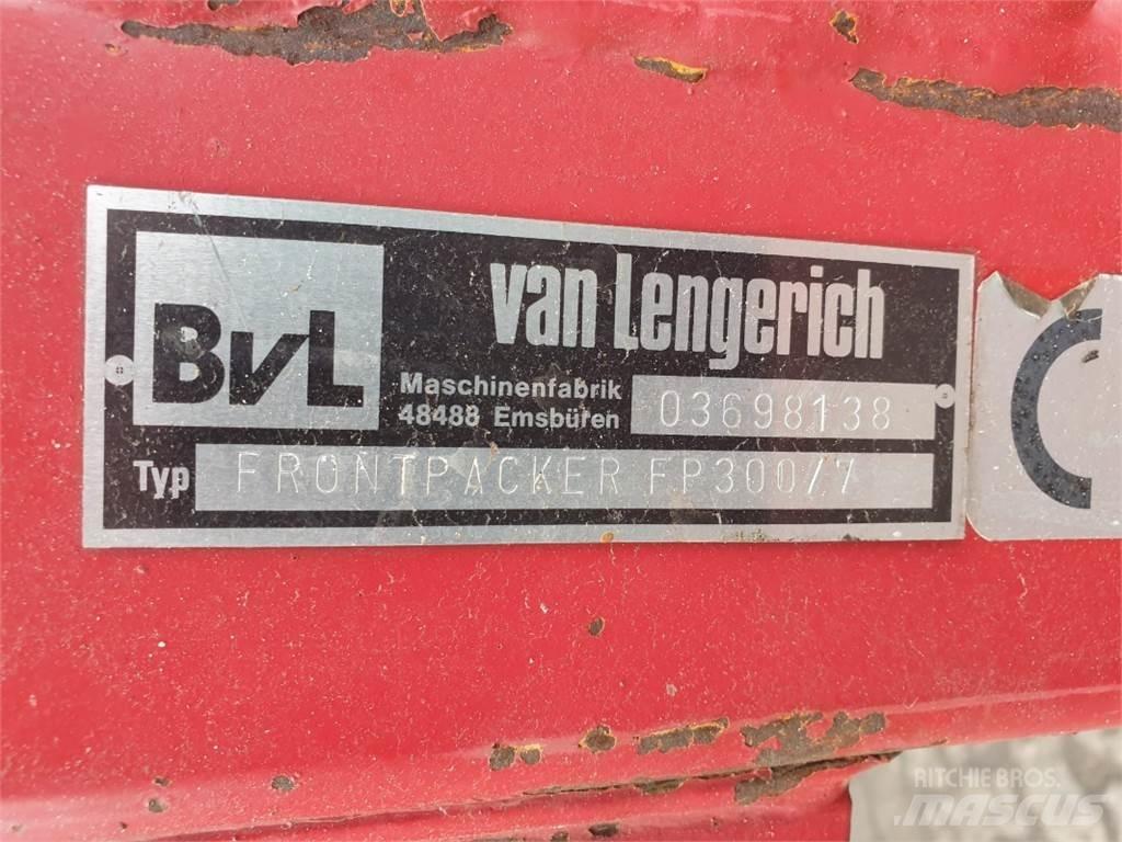 BvL FP300 7 その他　ローラ　（マカダムローラ等）